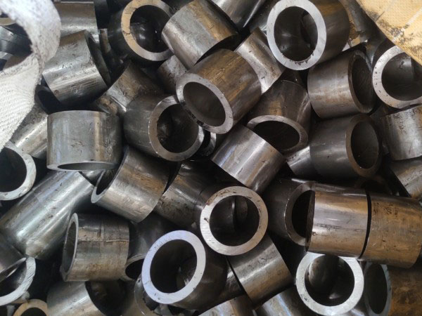 杜集无缝钢管切割