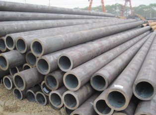 杜集20CrMo冷拔无缝钢管