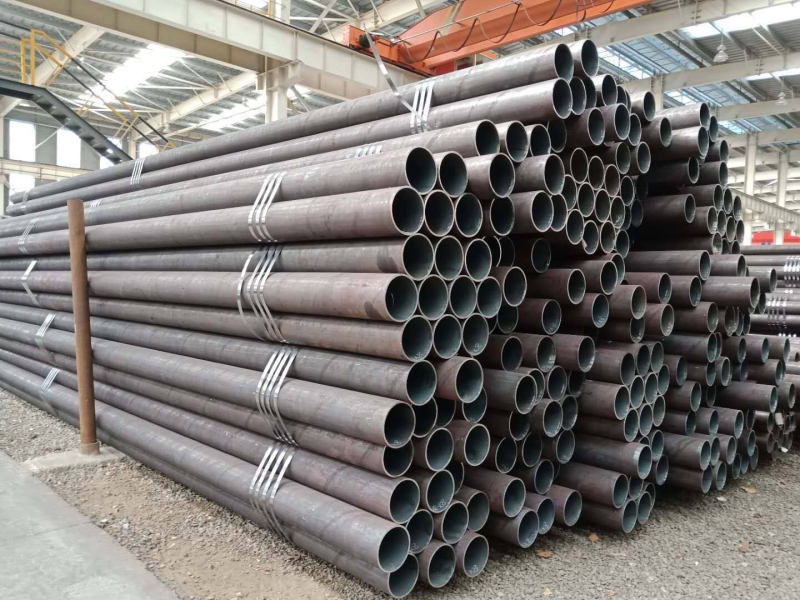 杜集30CrMo合金无缝钢管