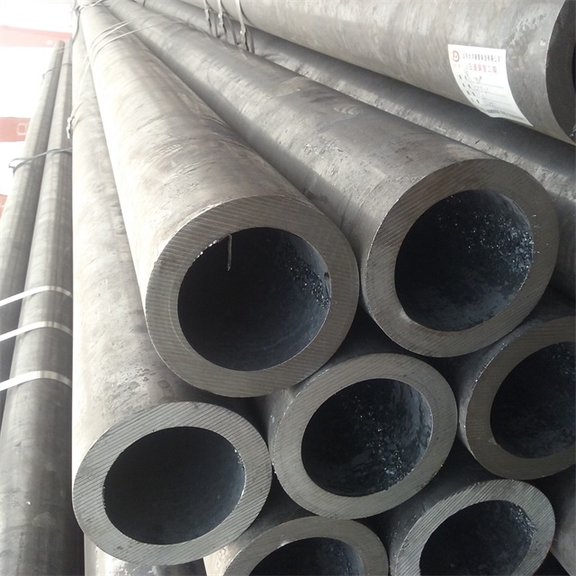 杜集42CrMo合金管应用范围