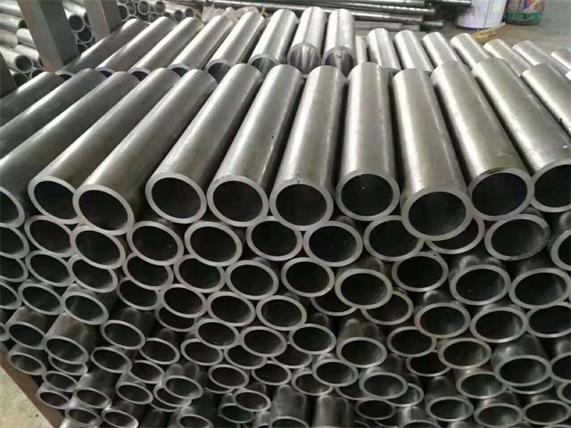 杜集30CrMo精密无缝钢管