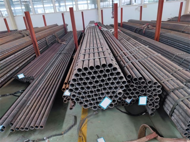 杜集20G合金无缝钢管